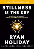 Stillness Is the Key (2019)
