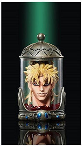 Wonder Festival 2015 [Summer] Super Strap Collection TV anime JoJo's Bizarre Adventure Dio A by CCS