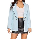 ✿✿Diese Outdoorjacke mit wasserdichtem Obermaterial, hat gute Wind- und Wasserdihct Qualität. Futter aus Mesh sind atmungsaktiv und halten den Körper unter der Damenjacke schön trocken. Hinweis: nicht für strömendem Regen.Anlass-nicht für kalte Wintertage, sondern als einfache dünne Regenjacke.