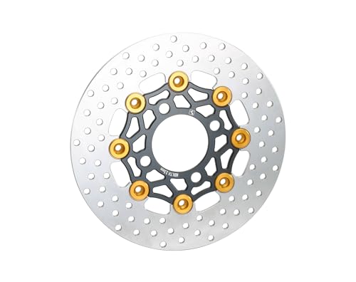 プクこ Amazon.co.jp: キタコ(KITACO) フローティングディスクローター