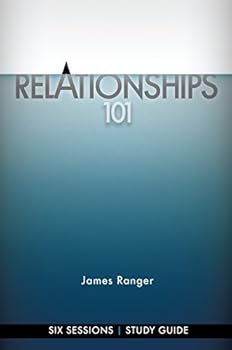 Paperback Relationships 101 - Study Guide Book