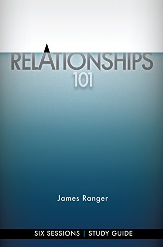 Relationships 101 - Study Guide