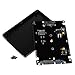 Produktbild Kongnijiwa M.2 NGFF (SATA) SSD 2.5 SATA Konverter Adapter Karte + Durable Box Desktop Notebook Zubehör