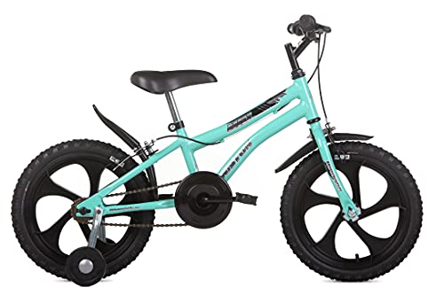 Bicicleta NIC Aro 16, HOUSTON, NC162R
