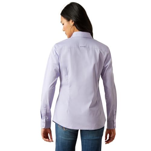 Image of Ariat Women's Kirby Fitted Button-Down Shirt