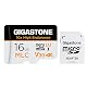 Micro-SD 16GB Gigastone High Endurance MLC Industrial Karte