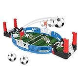 ✅ BOLETO PEQUEÑO PARA TODAS PARTES: El práctico tablero "Kicker" se adapta a cualquier mesa, pero también se puede usar en todas las superficies planas.