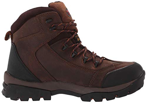 Avenger Work Boots A7264 Composite Toe Eh Waterproof Brown 12 #TOP5