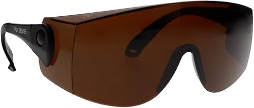 Miniatura 6 de Lentes de seguridad IPL con reconición de color TruView de 190 nm a 2000 nm IPL láser de seguridad