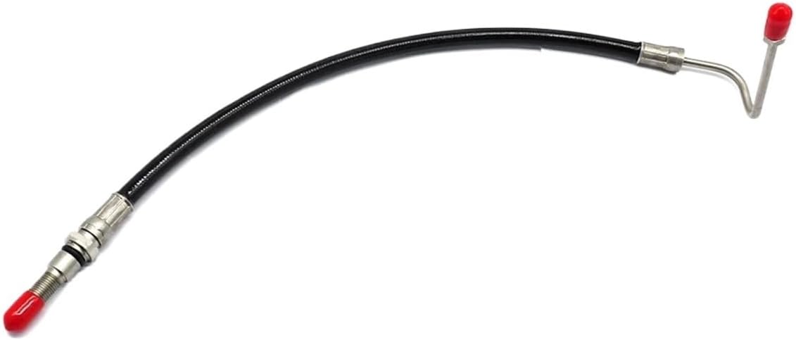 Hydraulic Hose 854711 Fit for AD41A AD41B D41B 500A 501A AD31 AD31B B230E B230F B230FB Marine Parts