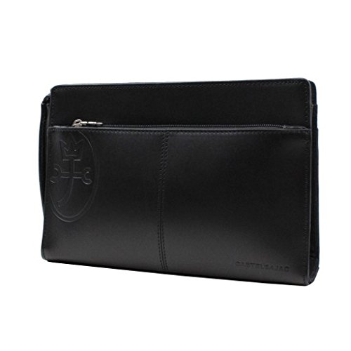 カステルバジャック トリエ セカンドバッグ 164203 ブラック Amazon | [カステルバジャック] トリエ セカンドバッグ 黒 W