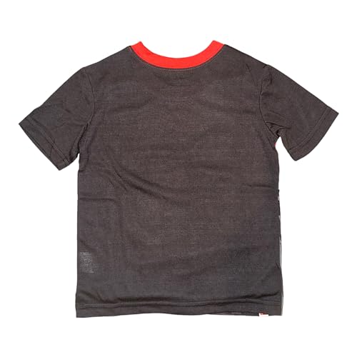 LEGO Batman Boys’ 2-Piece Sleeveless Tank Top and Shorts or Pajama Set3