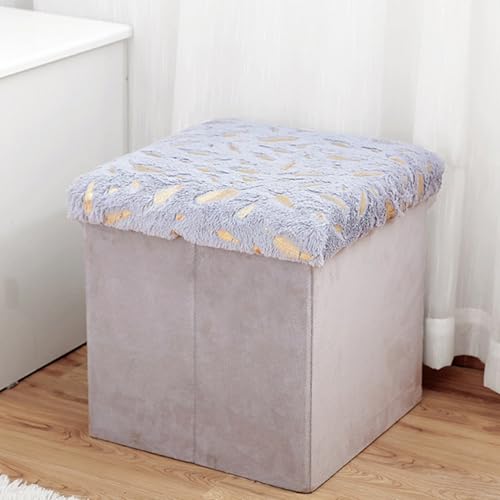 [OceanMap] [Xc[ [{bNX  35*35*35cm t^t  ܂肽 Ibg} ω׏d120kg l| ` Xg[W`FA ֎q [BOX CgO[ Xc[ {bNXXc[  \t@[