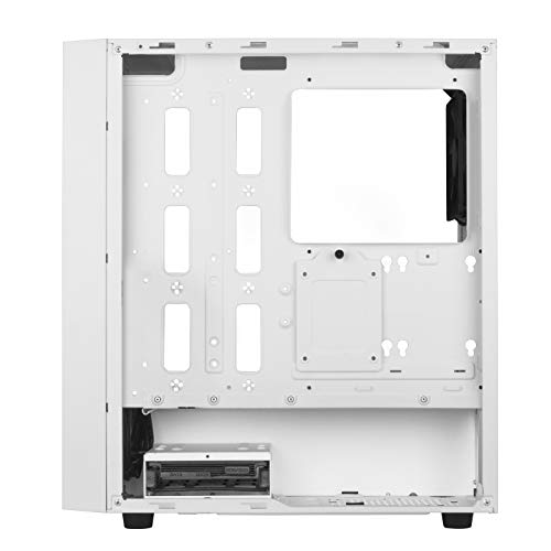Build My PC, PC Builder, SilverStone Technology FAR1W