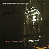 fahrstuhl rätsel  Der Mann im Fahrstuhl