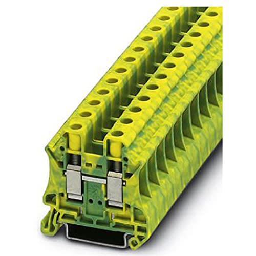 Phoenix Contact3044173-conductive protection ut Modular 10, e. G, 50)