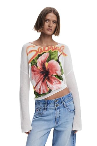 Desigual JERS_RIBE, 1001 Raw, M