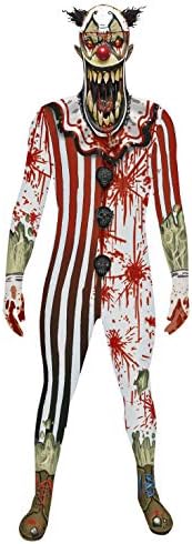 Morphsuits Official Adults Jack O Lantern Pumpkin