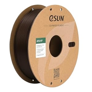 eSUN ePLA-CF Filament PLA 1,75 mm 1 kg