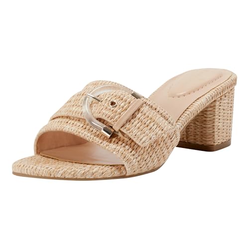 Bandolino Women's Ardonna Heeled Sandal