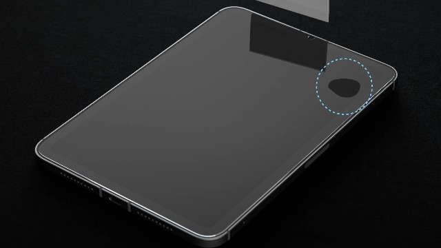 Amazon.co.jp: Spigen iPad Mini 7 2024/iPad Mini 6 2021