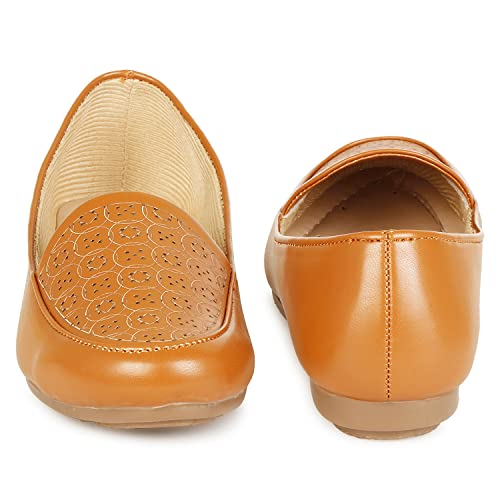 Image of Bellies & Ballerina Shoes for Womens & Girls, 1 Pair