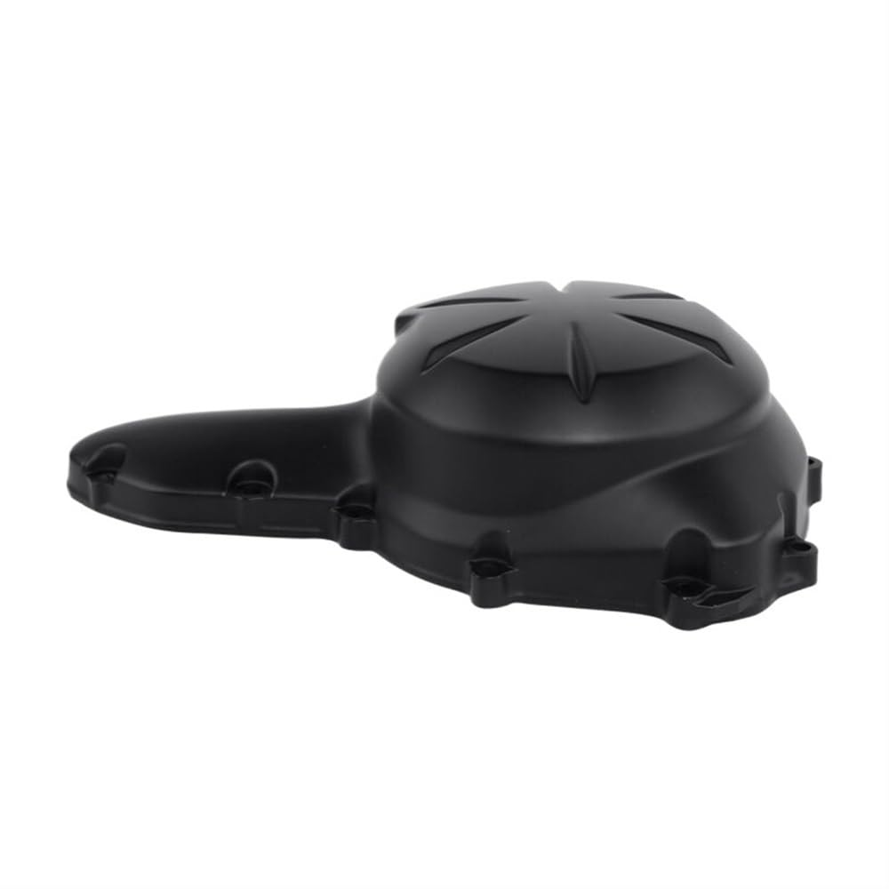 Protector Lateral del Motor de Moto Aluminio de la Motocicleta para Cubierta del cárter estator Motor para Ninja 650R 2009-2011 650 ABS 2012-2016 2015-2017 para VERSYS LT