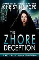 The Zhore Deception 069248857X Book Cover