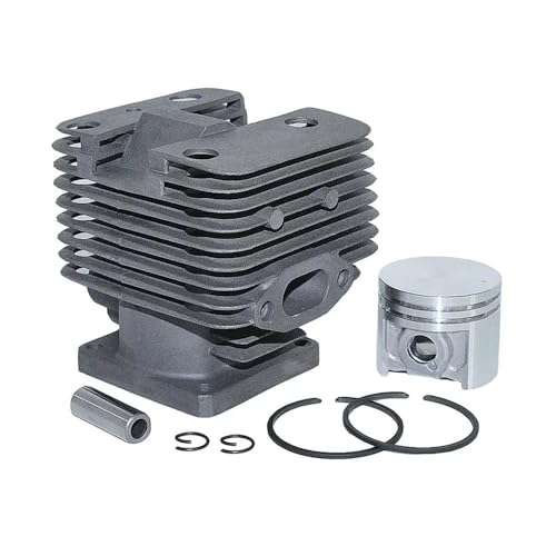 Kit piston-cylindre 40 mm pour restaurer la compression de la FS250 - 4