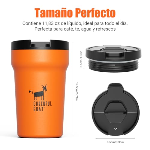 Reviews de Termo de Ceramica los más recomendados. 26 Imagen adicional