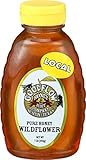 Goodflow Honey & Juice, Honey, 16 Fl Oz