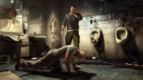Consejos y reviews para comprar Splinter cell conviction que puedes comprar esta semana. 3 Imagen adicional