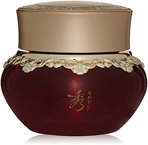 SOORYEHAN Hyo Bidam Cream