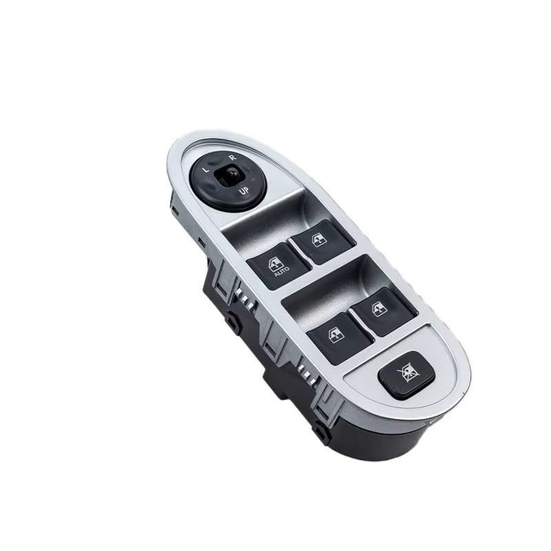 Interrupteur Fenêtre Principale Électrique Commande Leve Vitre JAC J3 - 2