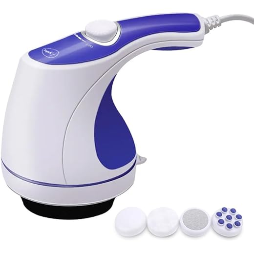 Pigeon Laze Electric Handheld Massager