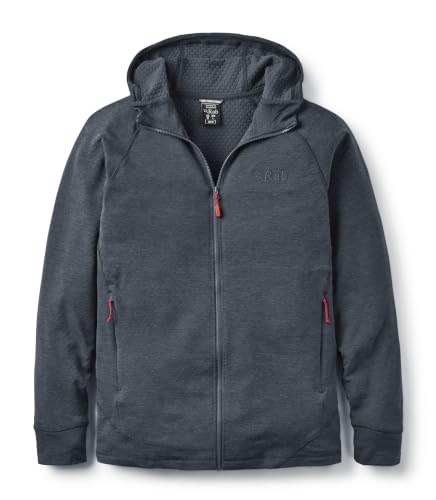Rab Nexus Hoody - Polaire Homme