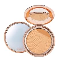 tarte Amazonian clay blurring powder foundation
