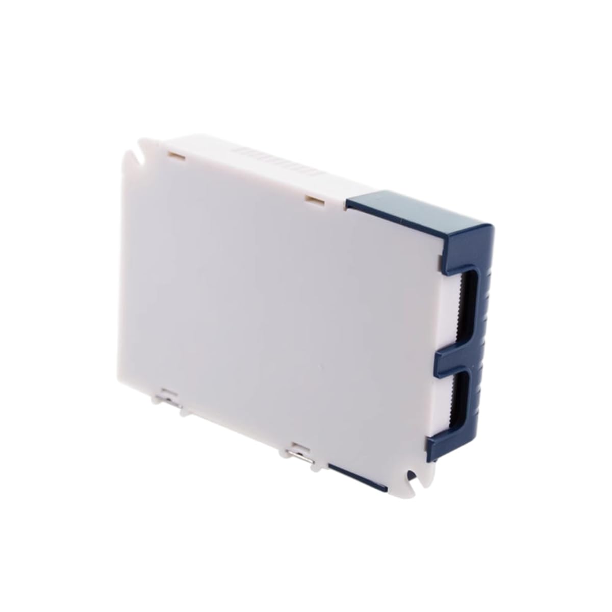Mean Well LCM 40W LED Driver， LCM-60KN AC-DC Switching Power Supply Transformer with PFC， Constant Current Adjustable via DIP Switches， Integrated KNX Control and Push Button Dimming