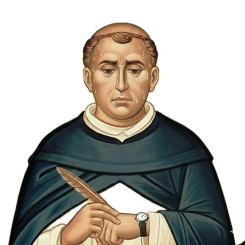 5 Minute Theology: The Temptations of Christ