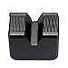 Skelang 2-Packs Jack Pad Adapter Rubber Slotted Universal for Jack Stand, Frame Rail Jack Pinch Welds Protector