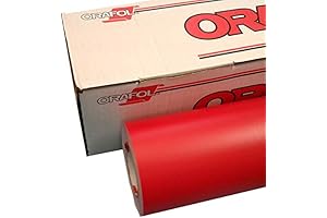 Enhance Beauty and Creativity with Oracle 631 Vinyl