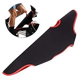 Seasky Sweat Guard for Peloton Bike Quick-Drying Neoprene Material Sweat Towel Framewrap Accessories...