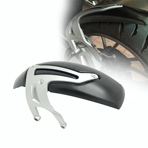 Extension de garde-boue arrière moto prolongateur R1200GS Adventure
