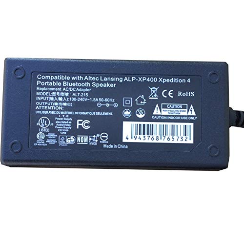 altec lansing xpedition 4 bluetooth speaker