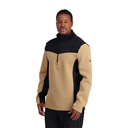 Image of Spyder Men's Encore Fleece Jacket