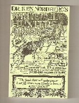 Paperback Dr. Ken Nordberg's Whitetail Hunter's Almanac (2nd Minnesota-Wisconsin Edition) Book