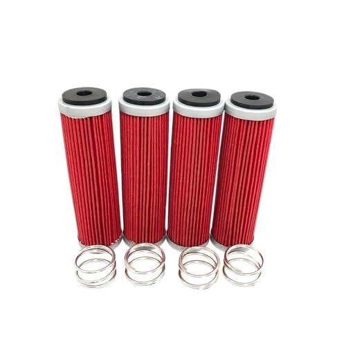 Filtre à carburant motocross ZONGSHEN NC250 NC450 filtration