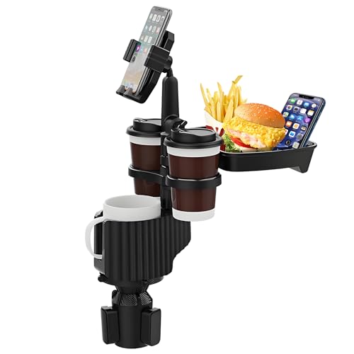 Car Cup Holder Expander