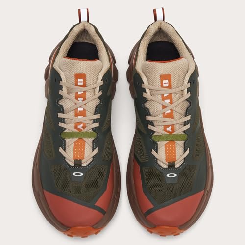 Oakley Men's Light Breathe Sneaker3