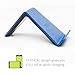 TYLT VU Qi Wireless Phone Charging Pad: 3 Coil Stand & Fast...